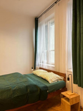 W94 Hostel